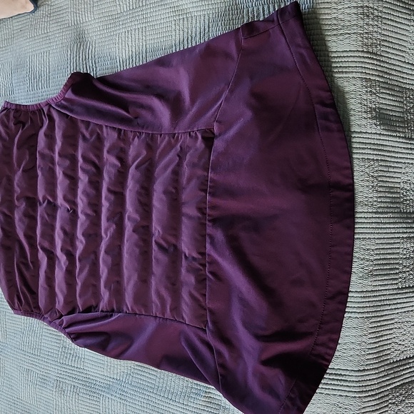 Eddie Bauer MotionLoft Hybrid Down Vest - Picture 7 of 9